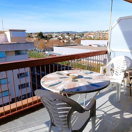 Villa Service - Torre Barot 5º Calafell Zewnętrze zdjęcie