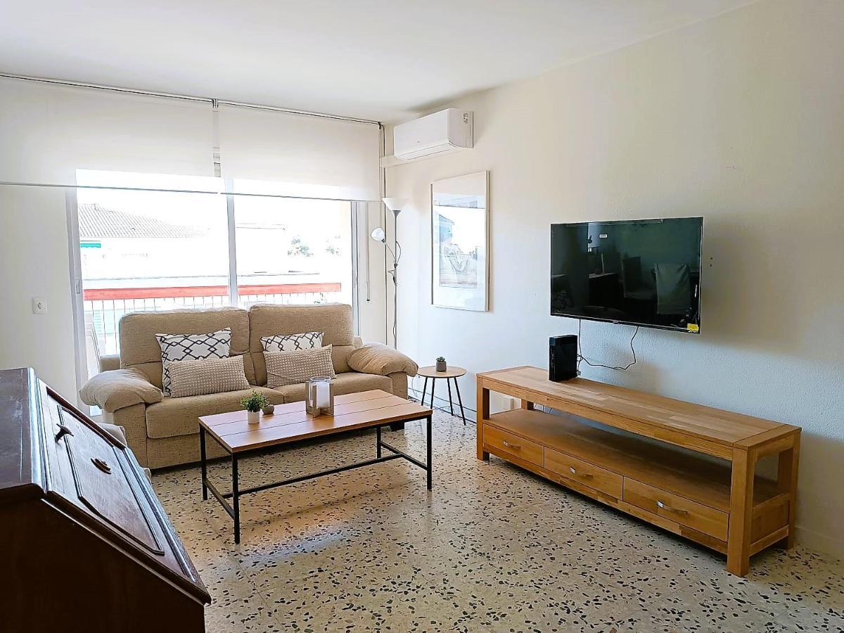 Villa Service - Torre Barot 5º Calafell Zewnętrze zdjęcie