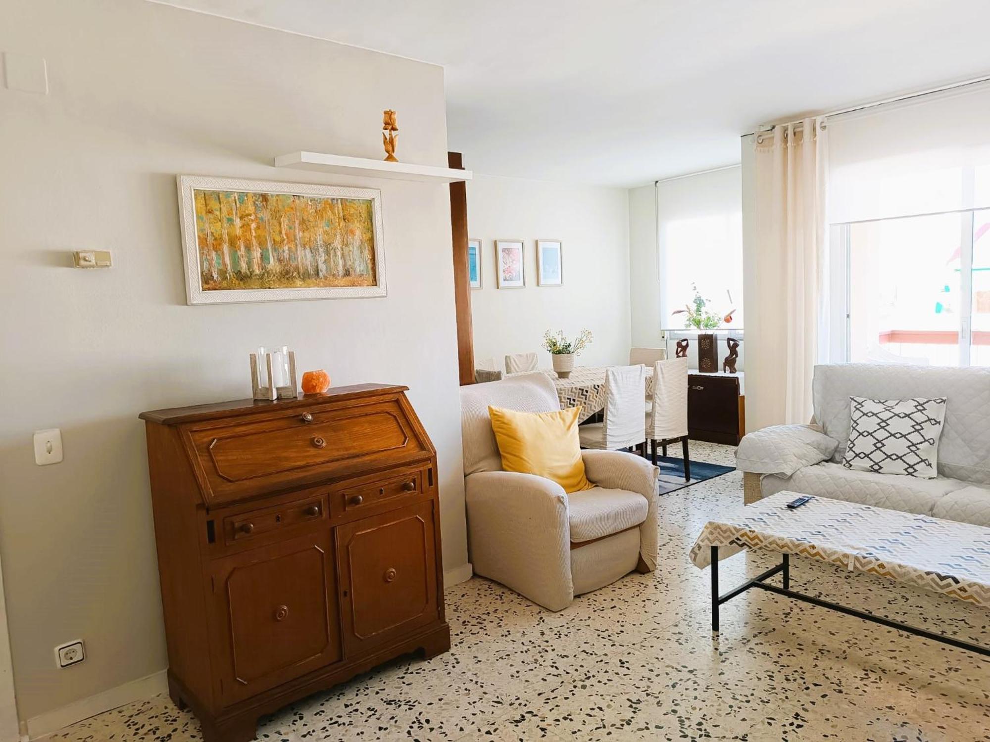 Villa Service - Torre Barot 5º Calafell Zewnętrze zdjęcie