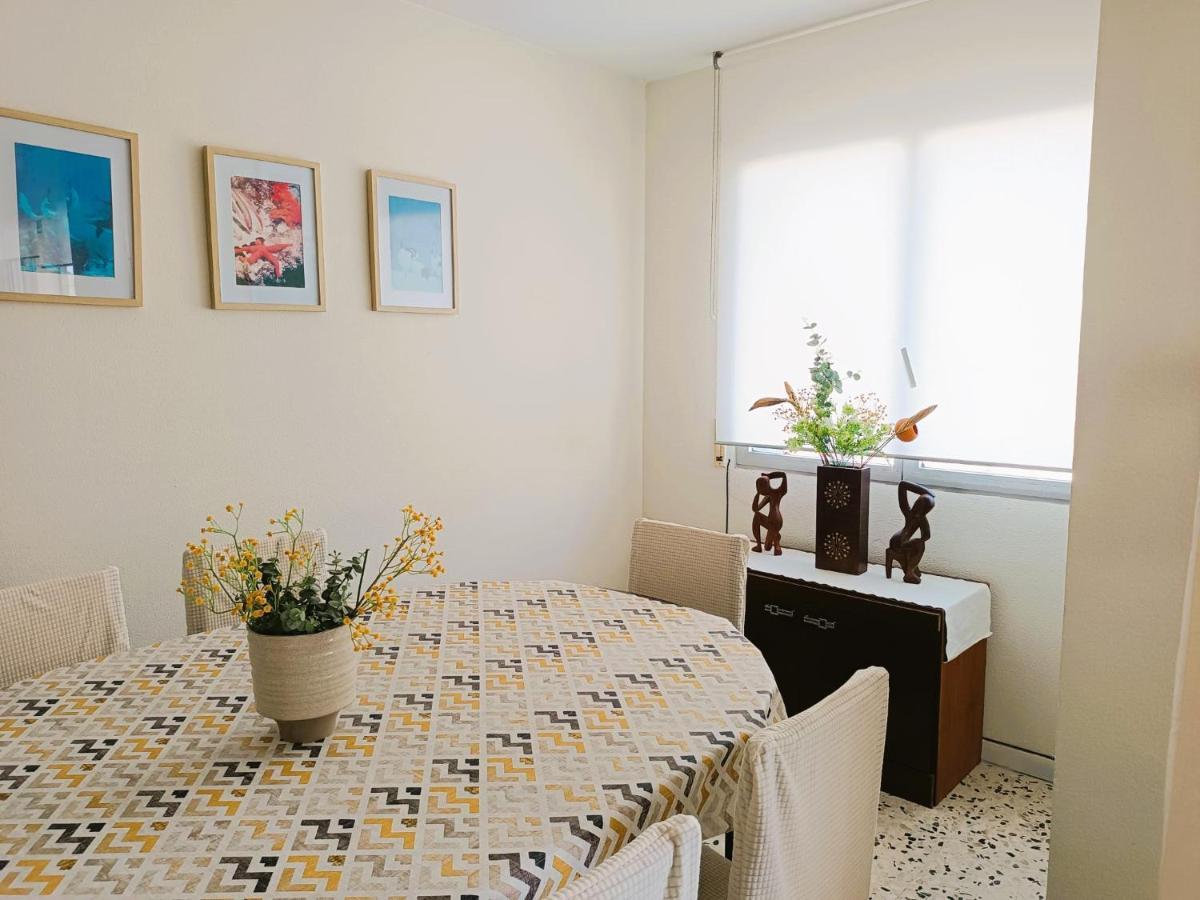 Villa Service - Torre Barot 5º Calafell Zewnętrze zdjęcie