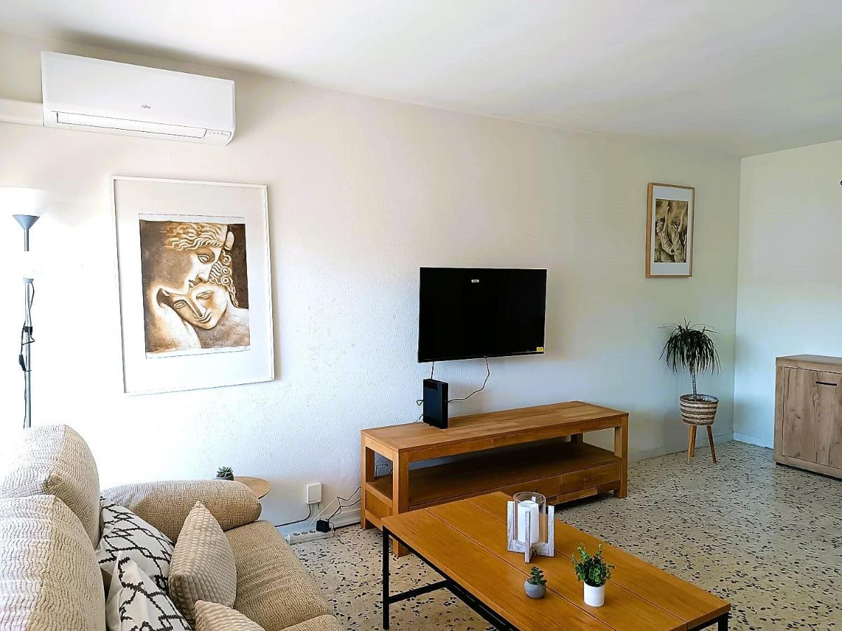 Villa Service - Torre Barot 5º Calafell Zewnętrze zdjęcie